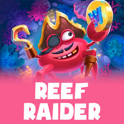 Reef Raider image