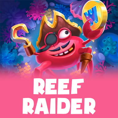 Reef Raider image
