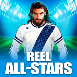 Reel All-Stars image