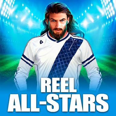 Reel All-Stars image
