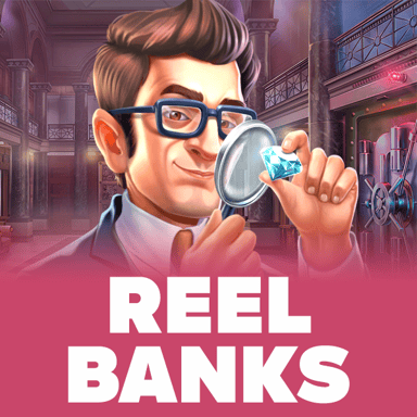 Reel Banks image