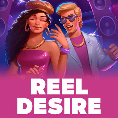 Reel Desire image