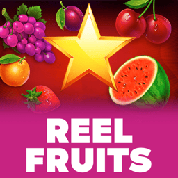 Reel Fruits image