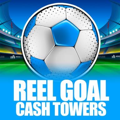 Reel Goal Cash Towers image