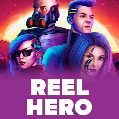Reel Hero image