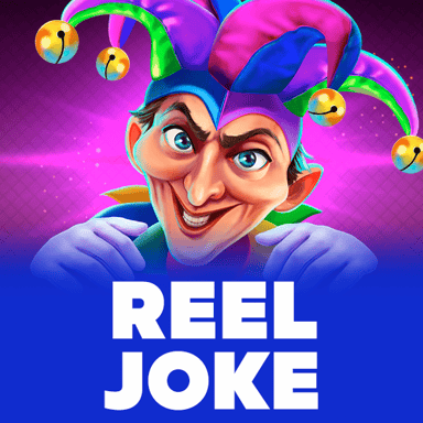 Reel Joke image