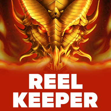 Reel Keeper image