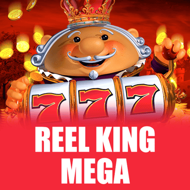 Reel King Mega image