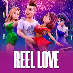 Reel Love image