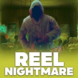Reel Nightmare image