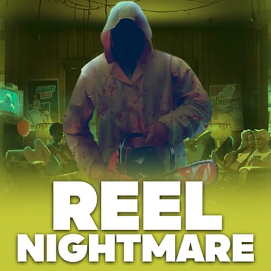 Reel Nightmare image
