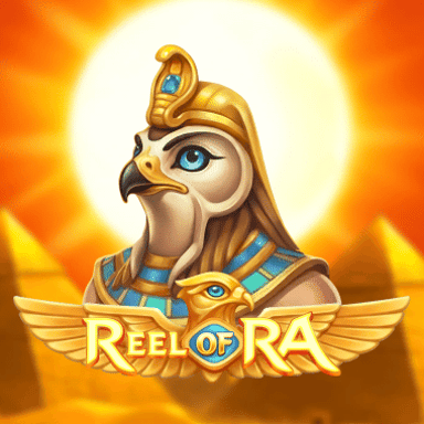 Reel of Ra image