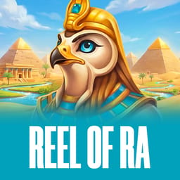 Reel of Ra image