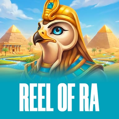 Reel of Ra image