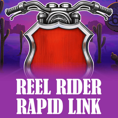 Reel Rider: Rapid Link image