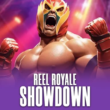 Reel Royale Showdown image
