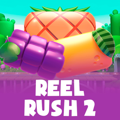 Reel Rush 2 image