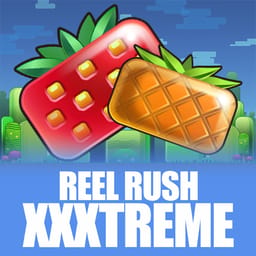 Reel Rush XXXtreme image
