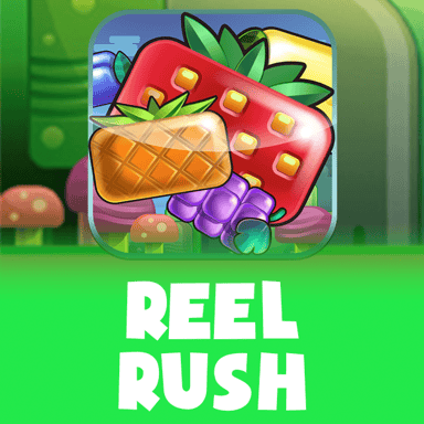 Reel Rush image
