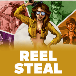 Reel Steal image