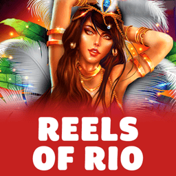 Reels of Rio image