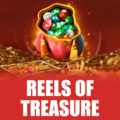 Reels of Treasure image