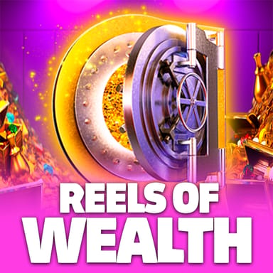 Reels of Wealth image