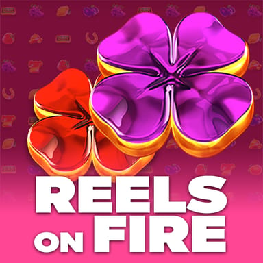 Reels on Fire image