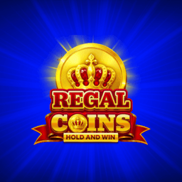 Regal Coins Hold and Win image