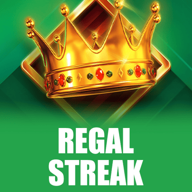 Regal Streak image