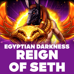 Reign Of Seth - Egyptian Darkness image