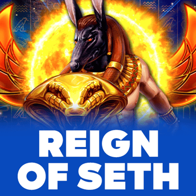Reign Of Seth image