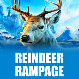 Reindeer Rampage image