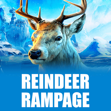 Reindeer Rampage image