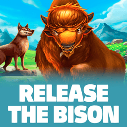 Release the Bison image