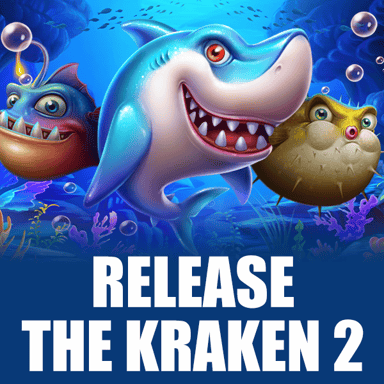 Release the Kraken 2 image