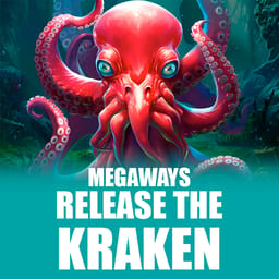 Release the Kraken Megaways image
