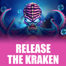 Release the Kraken image
