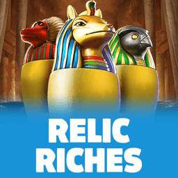 Relic Riches image