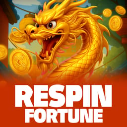 Respin Fortune image