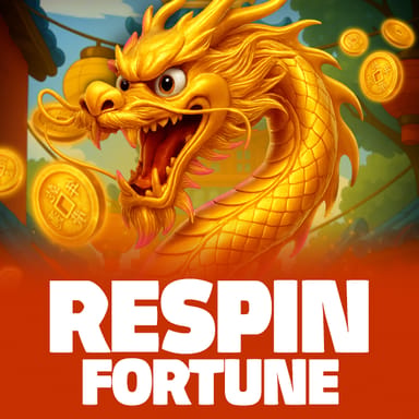 Respin Fortune image