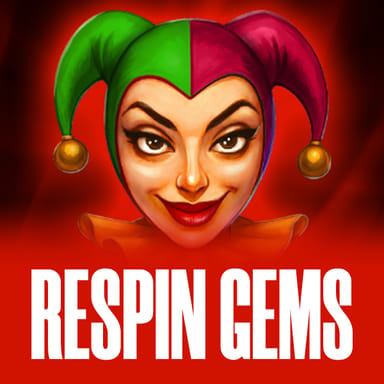 Respin Gems image