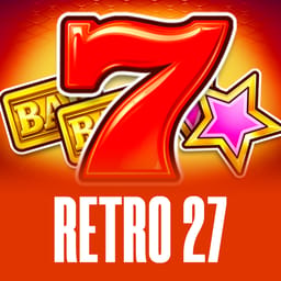 Retro 27 image