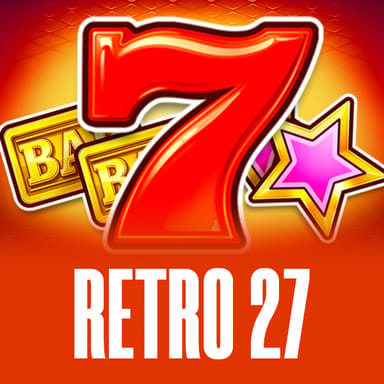 Retro 27 image