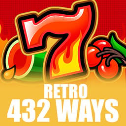 Retro 432 Ways image