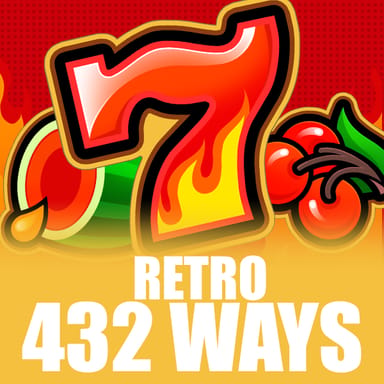 Retro 432 Ways image