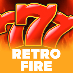 Retro Fire image