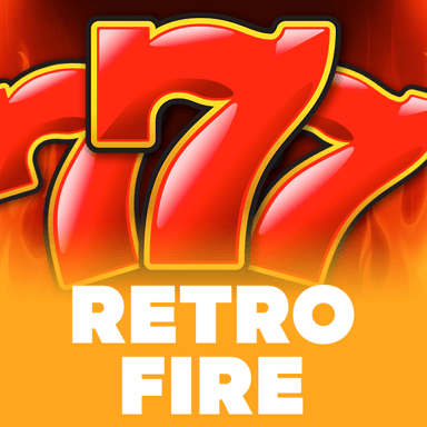 Retro Fire image