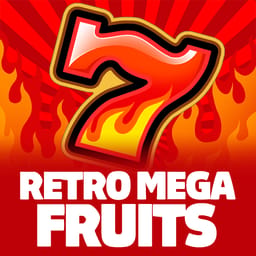 Retro Mega Fruits image