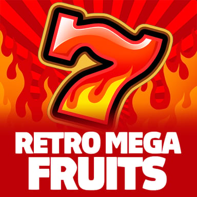 Retro Mega Fruits image